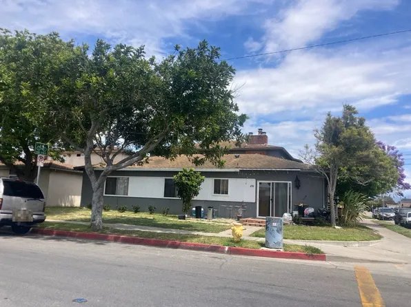 4720 Cloyne St, Oxnard, CA 93033