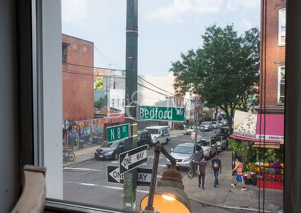 1st image of 164 Bedford Ave APT 2L