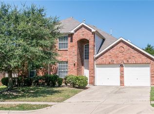 160 Fallkirk Dr, Coppell, TX 75019