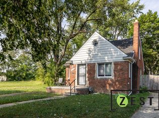19785 Rowe St, Detroit, MI 48205