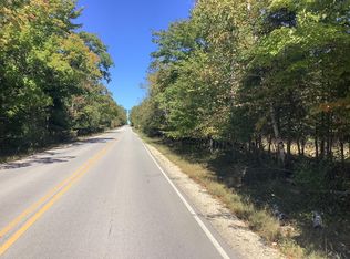 Range Line Rd, Washington Island, WI 54246
