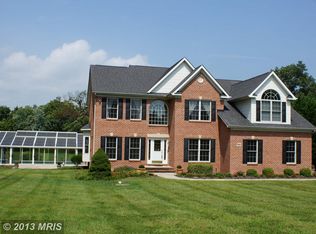 685 Otter Creek Rd, Edgewood, MD 21040