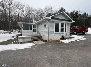 216 Bear Den Hollow Rd, Bedford, PA 15522