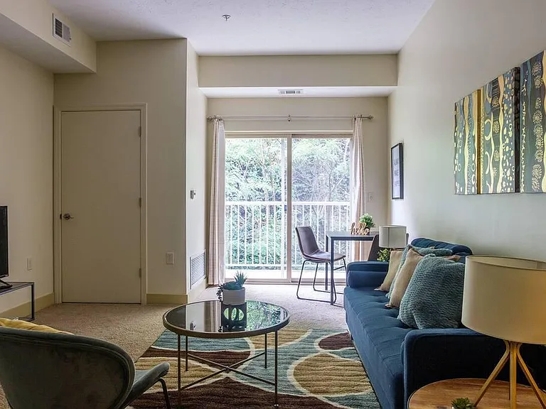 Portal Place Apartments — Photo 11