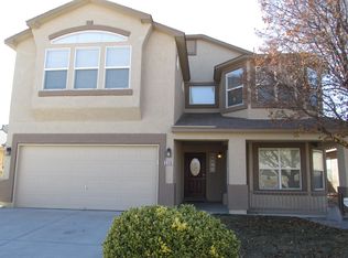 6336 Calle Tesoro NW, Albuquerque, NM 87114