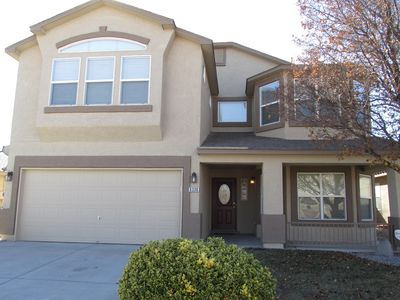 6336 Calle Tesoro NW, Albuquerque, NM, 87114
