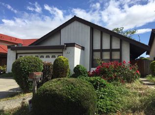 677 Elderberry Way, San Leandro, CA 94578