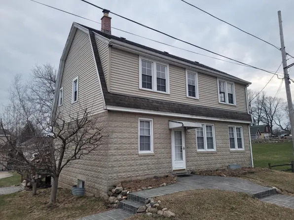 3953 E Depot Rd #A, Oak Creek, WI 53154