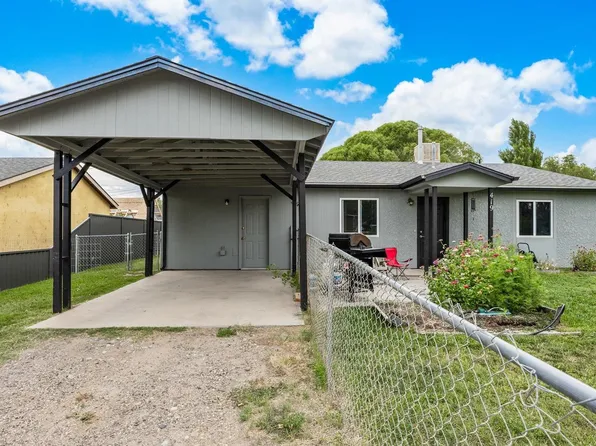 419 S Ash St, Fruita, CO 81521