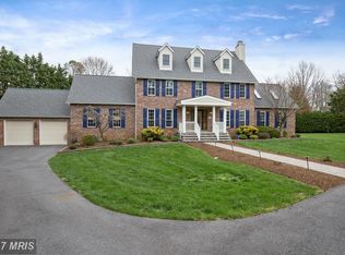 2809 Fennel Rd, Edgewater, MD 21037