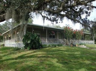 12461 Harrison St, Brooksville, FL 34613