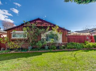 2438 Oak St APT C, Santa Monica, CA 90405