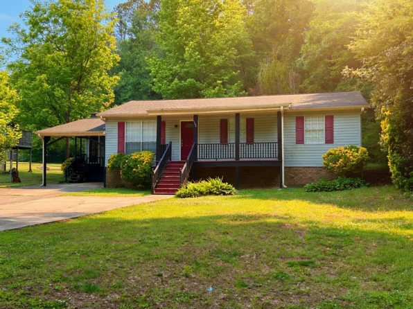 5996 Tyler Loop Rd, Pinson, AL 35126