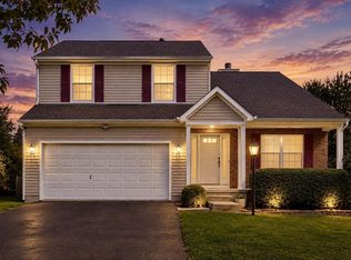 367 Fairfield Dr, Pickerington, OH 43147