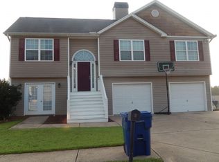 100 Rockefeller Ln, Dallas, GA 30157