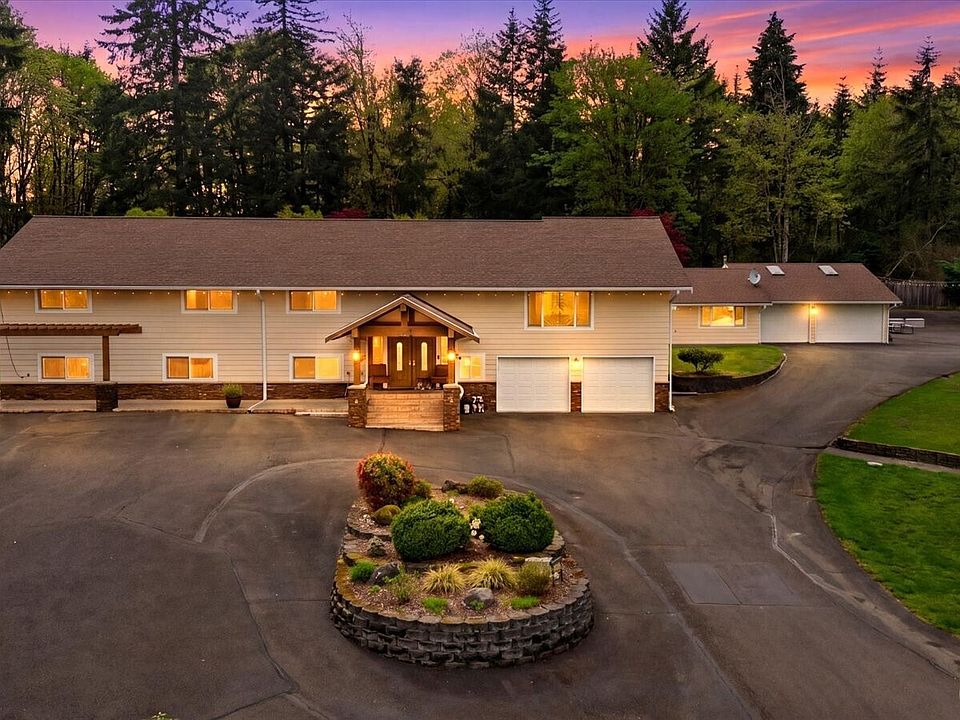 1st image of 17151 SE Petrovitsky Road