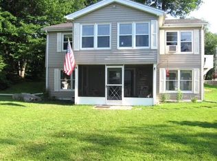 160 Pinkhams Cove Rd, Belgrade, ME 04917