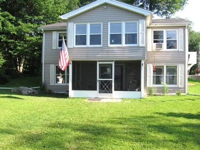 160 Pinkhams Cove Road, Belgrade, ME, 04917