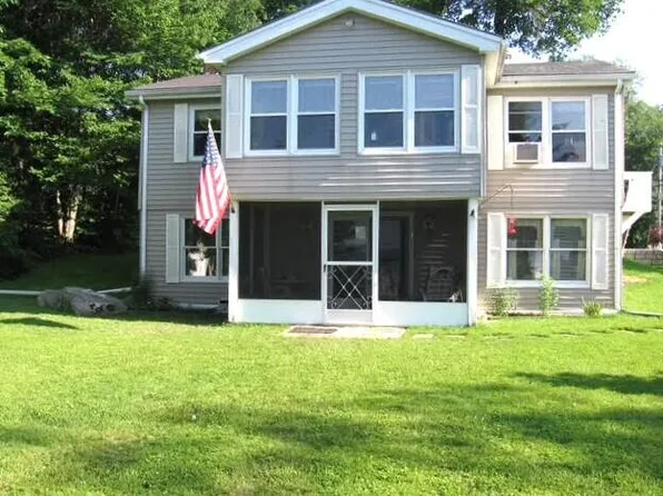 160 Pinkhams Cove Road, Belgrade, ME 04917