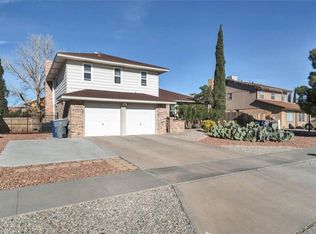 2217 Sea Side Dr, El Paso, TX 79936