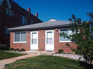 6521 Clayton Ave #23, Saint Louis, MO 63139