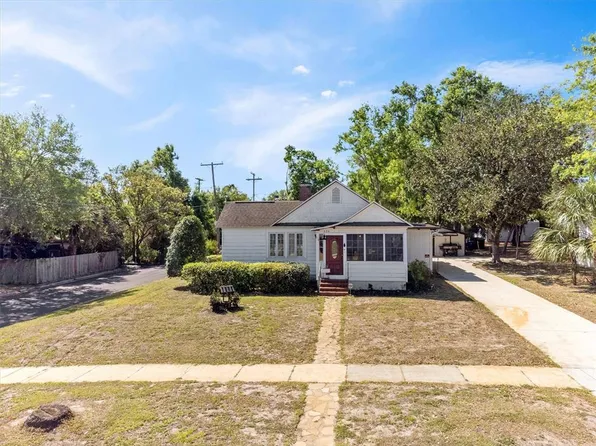 432 E Johnson Ave, Lake Wales, FL 33853