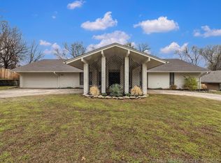 6619 S Louisville Ave, Tulsa, OK 74136