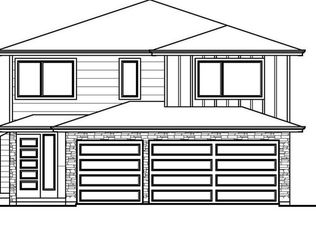 8322 8th Pl SE, Lake Stevens, WA 98258