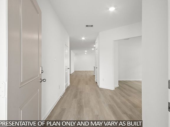 Plan Elevation.