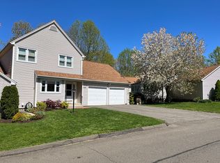 326 Navajo Loop, Shelton, CT 06484