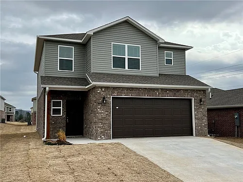 3190 Gulley Ln Photo 1