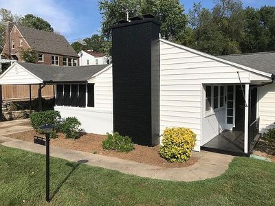 300 Keller Ave, Cape Girardeau, MO, 63701