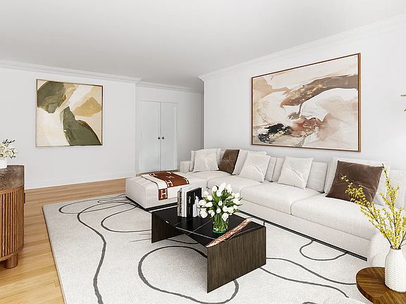2nd image of 400 E 54th St APT 14C