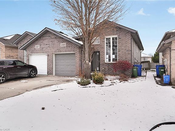 3rd image of 1505 Highnoon Dr