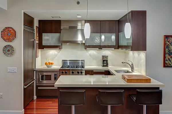 Sold by Brown Harris Stevens | media 24