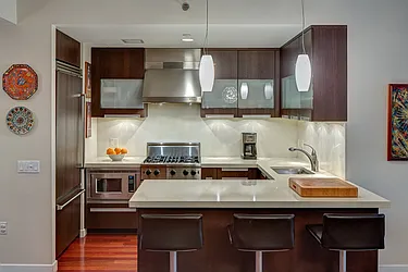 Sold by Brown Harris Stevens