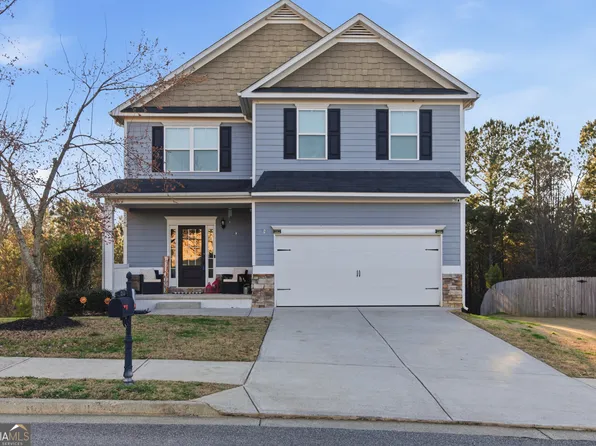 511A Autumn Echo, Canton, GA 30114