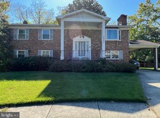 4603 Jean Marie Dr, Fort Washington, MD 20744
