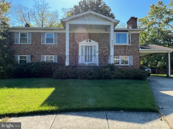 4603 Jean Marie Dr, Fort Washington, MD 20744