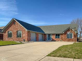 2054 Partridge Dr, Franklin, IN 46131