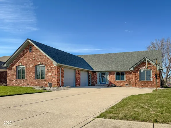 2054 Partridge Dr, Franklin, IN 46131