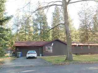 825 S Center Dr, Spokane, WA 99212