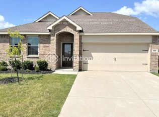 605 Fitzroy Ln, Fate, TX 75189
