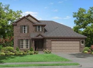 283 Sandstone Trl, Buda, TX 78610