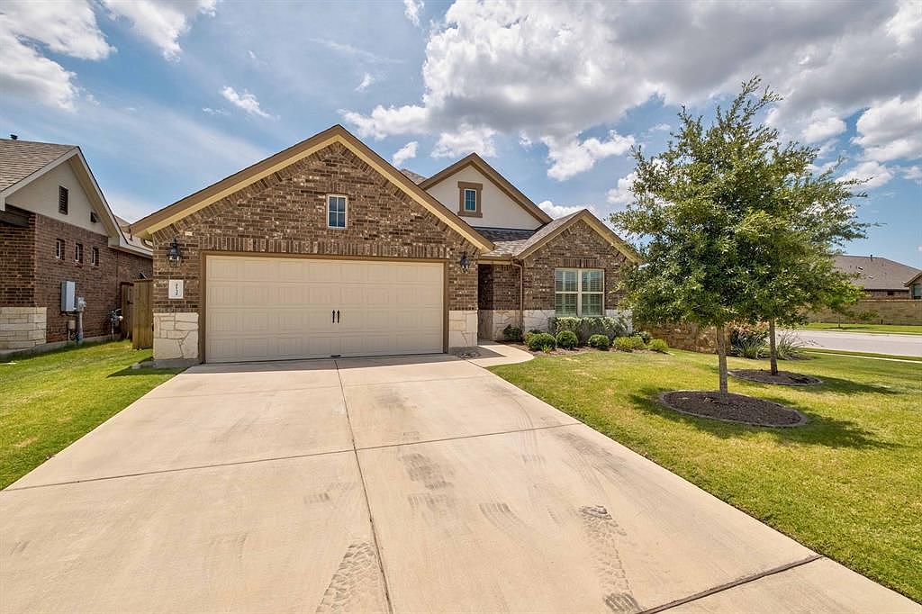2132 Montesol Ln, Leander, TX 78641 Zillow