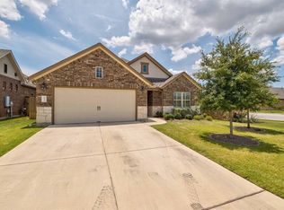 2132 Montesol Ln, Leander, TX 78641