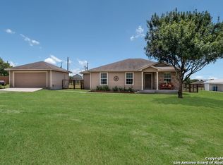 15018 Peoples Dr, San Antonio, TX 78253