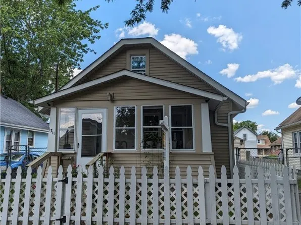 1311 Weiser Ave, Akron, OH 44314