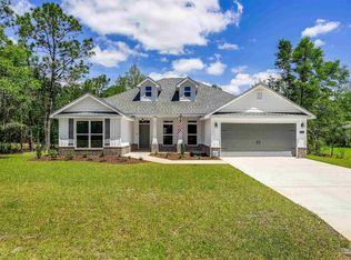 4667 Carl Booker Rd, Milton, FL 32583