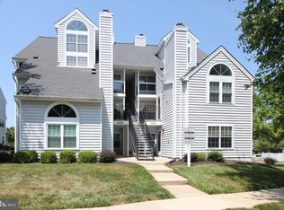 14040 Vista Dr #114, Laurel, MD 20707